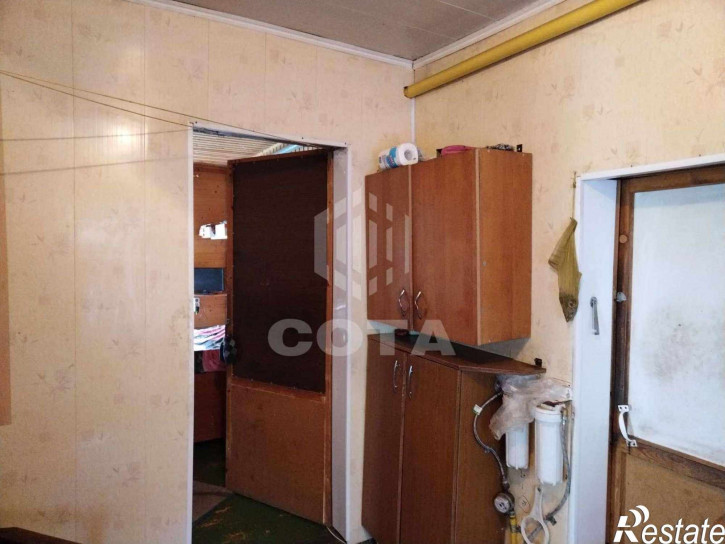 Коттедж/дом Новосельская улица, 51