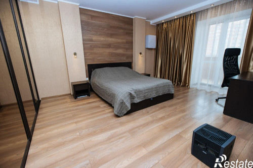 Продажа 2-комн квартиры Балтийская, 35