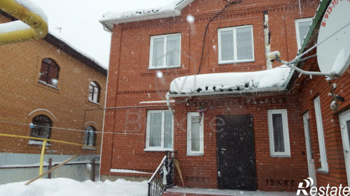 Продажа дома Энтузиастов, 30