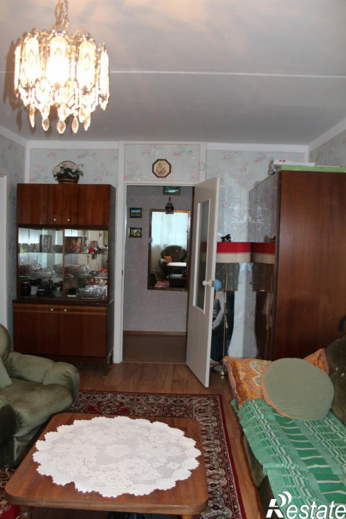 Продажа 3-комн квартиры Блюхера