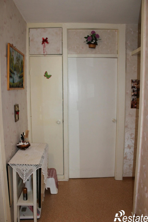 Продажа 3-комн квартиры Блюхера