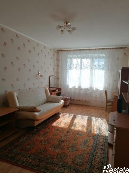 Продажа 1-комн квартиры Аникина, 35/1
