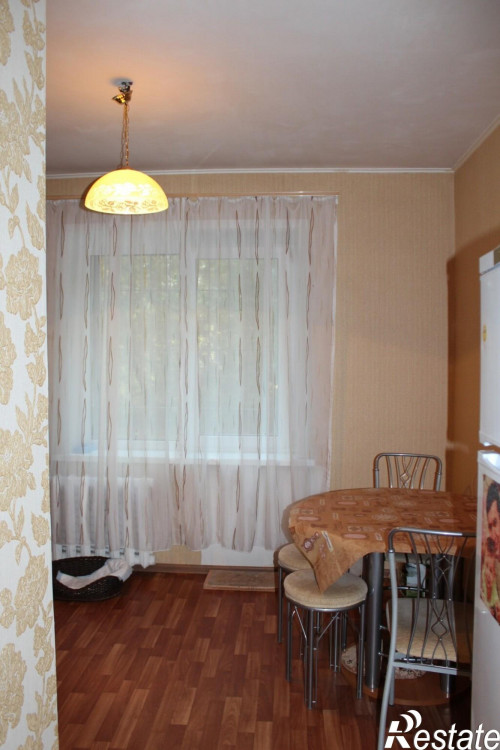 Продажа 1-комн квартиры Арбузова, 16