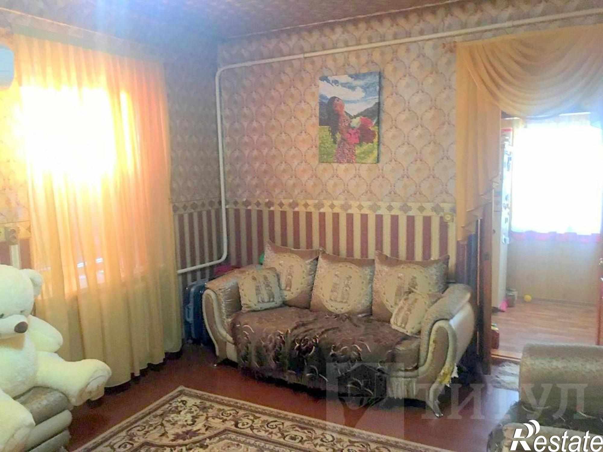 Купить дачу, дом, коттедж за 4 000 000 рублей на Нахичевань, ул. 32-я линия