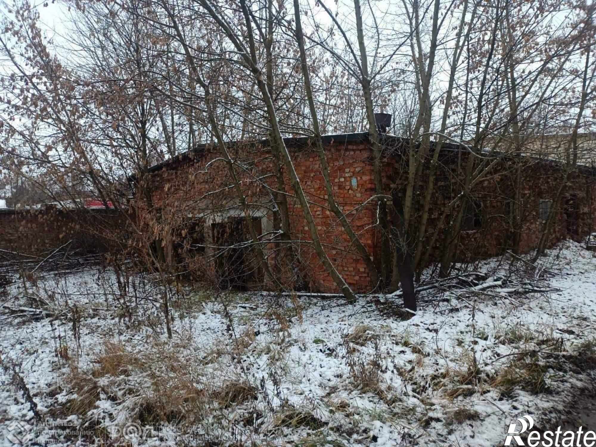 Купить производственную площадь за 9 797 890 рублей на Гагарина проспект, д.127