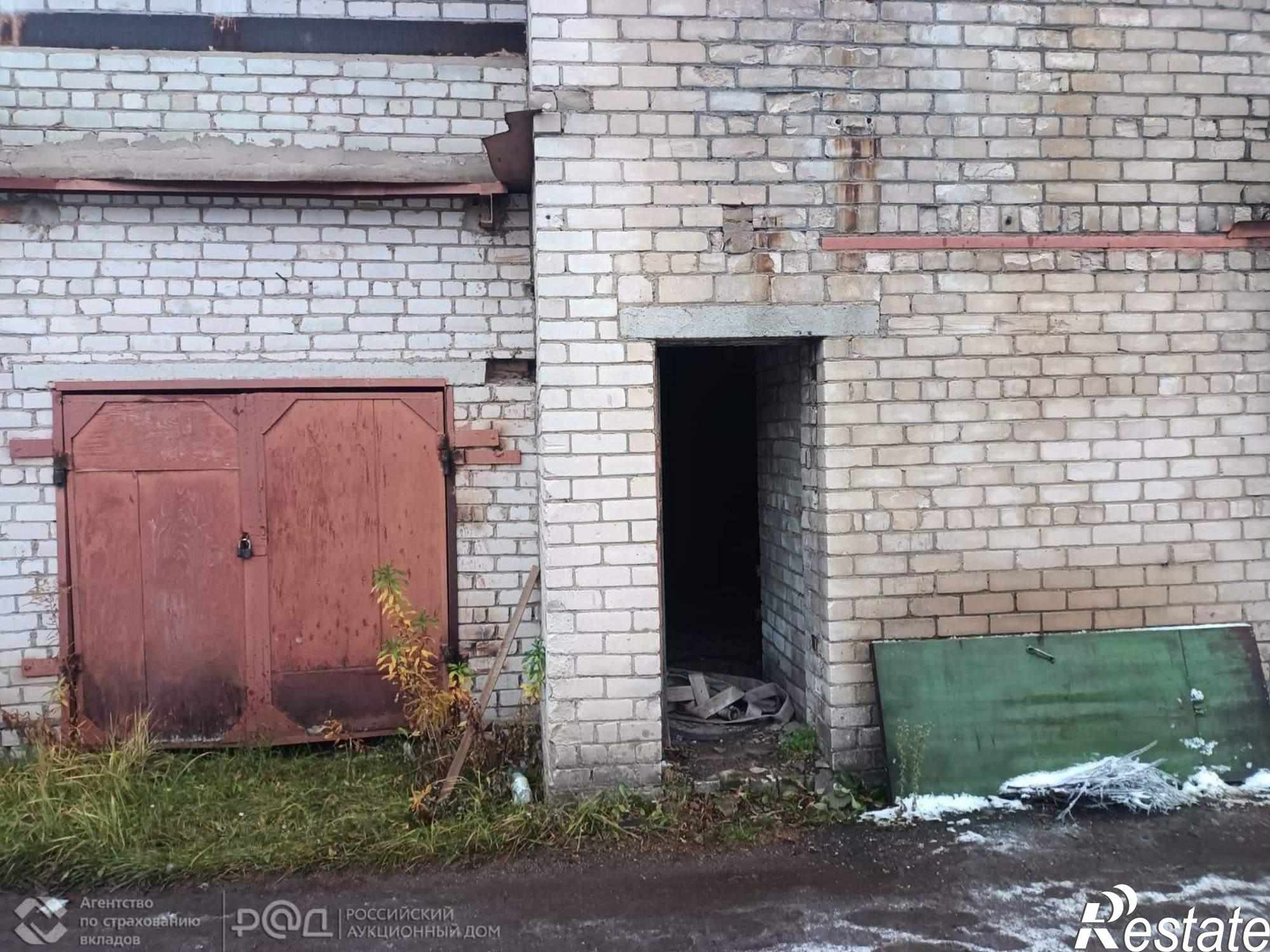 Купить производственную площадь за 9 797 890 рублей на Гагарина проспект, д.127