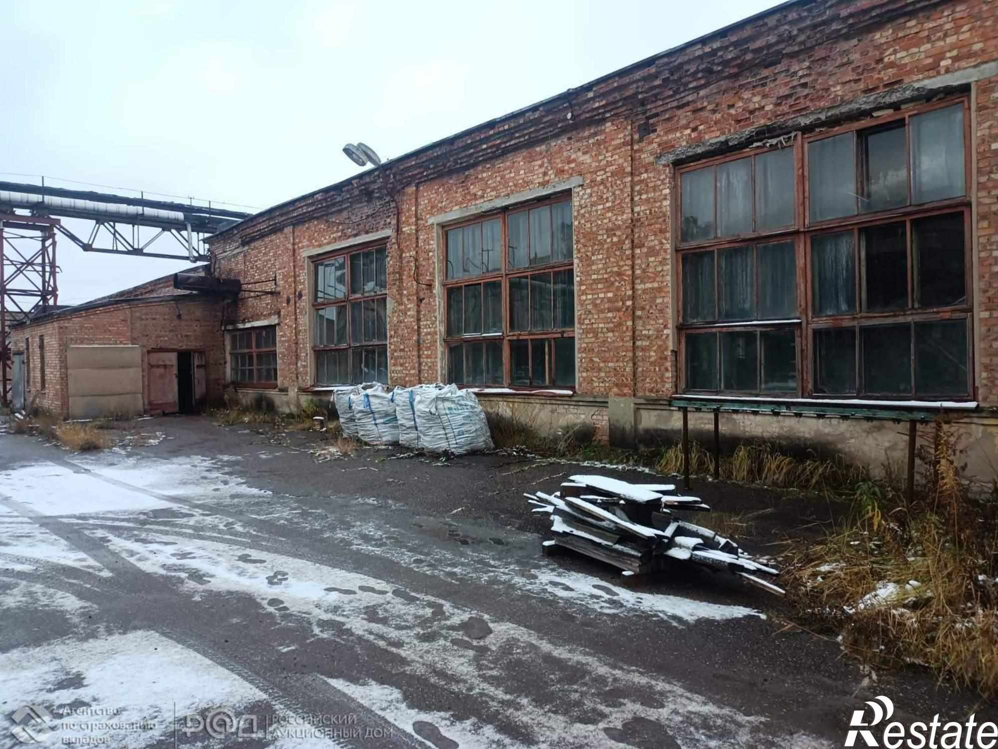 Купить производственную площадь за 9 797 890 рублей на Гагарина проспект, д.127