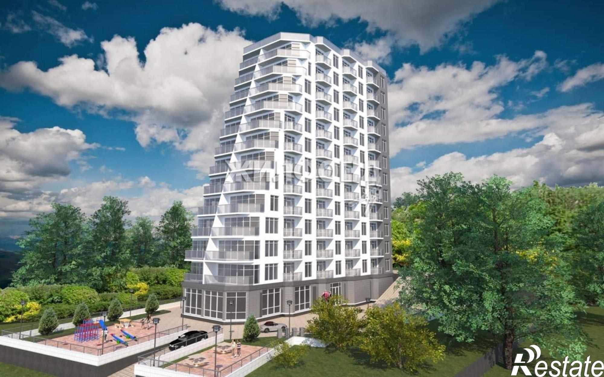 Купить квартиру за 27 000 000 рублей на Бытха улица, д.41