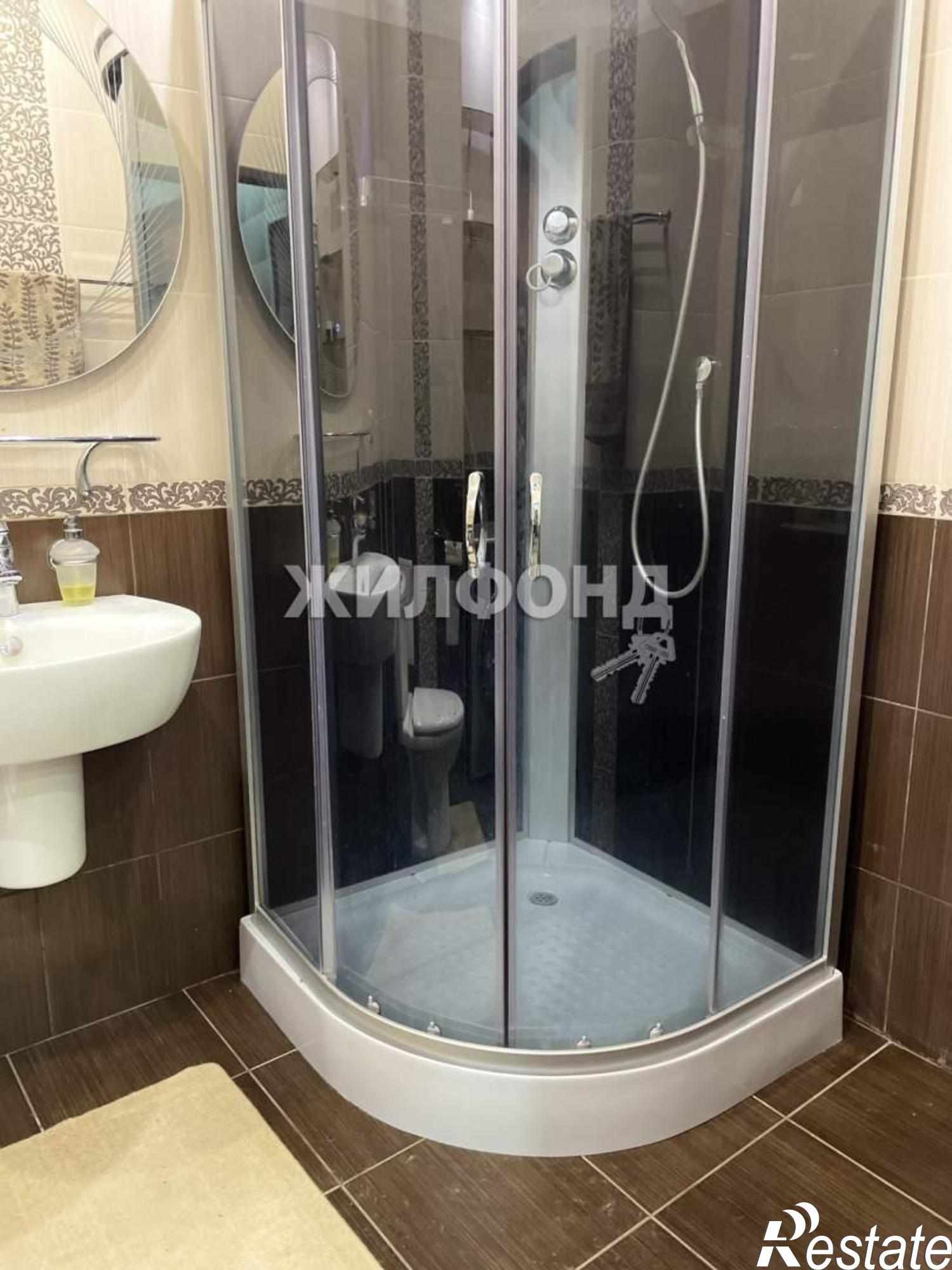 Купить квартиру за 9 500 000 рублей на Пластунская улица, д.167/15
