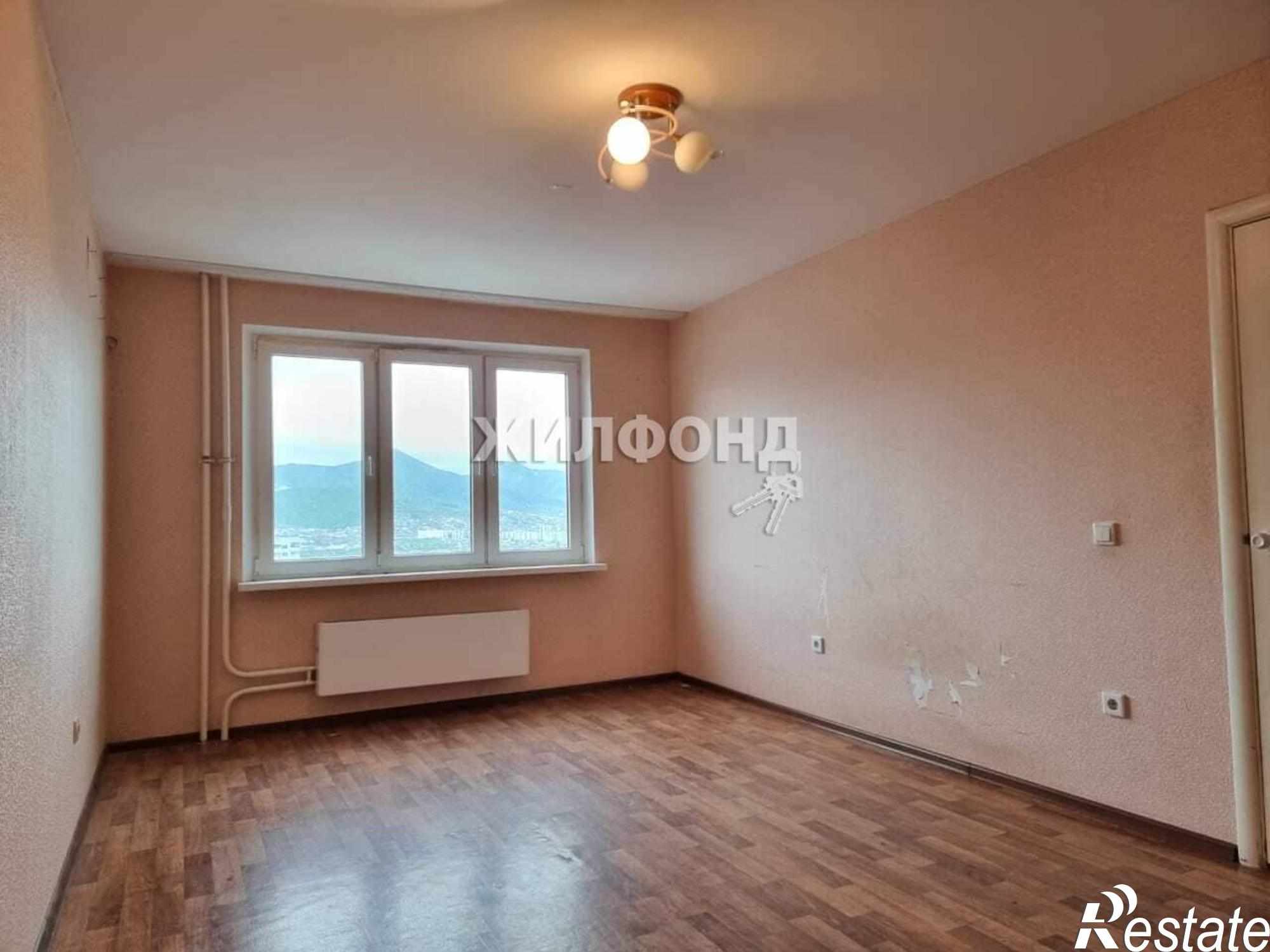 Купить квартиру за 3 950 000 рублей на Видова улица, д.214