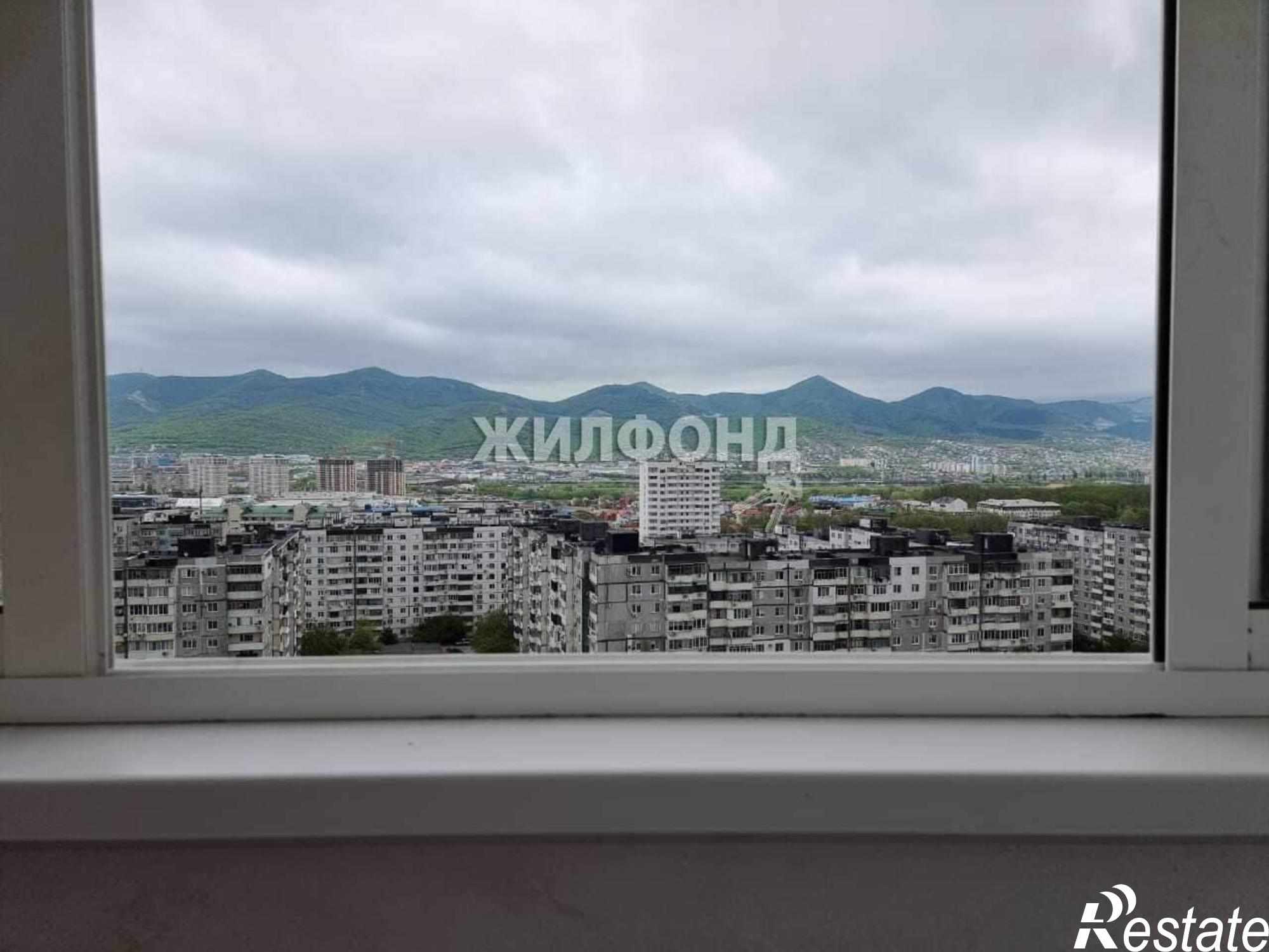 Купить квартиру за 3 950 000 рублей на Видова улица, д.214