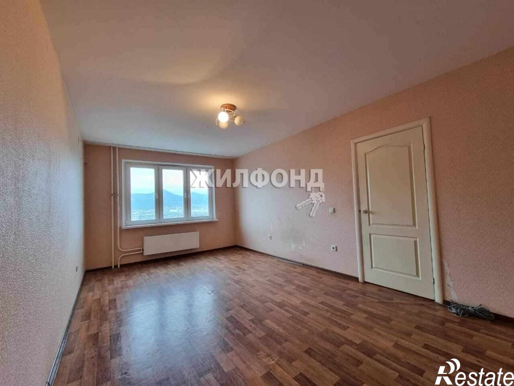 Купить квартиру за 3 950 000 рублей на Видова улица, д.214