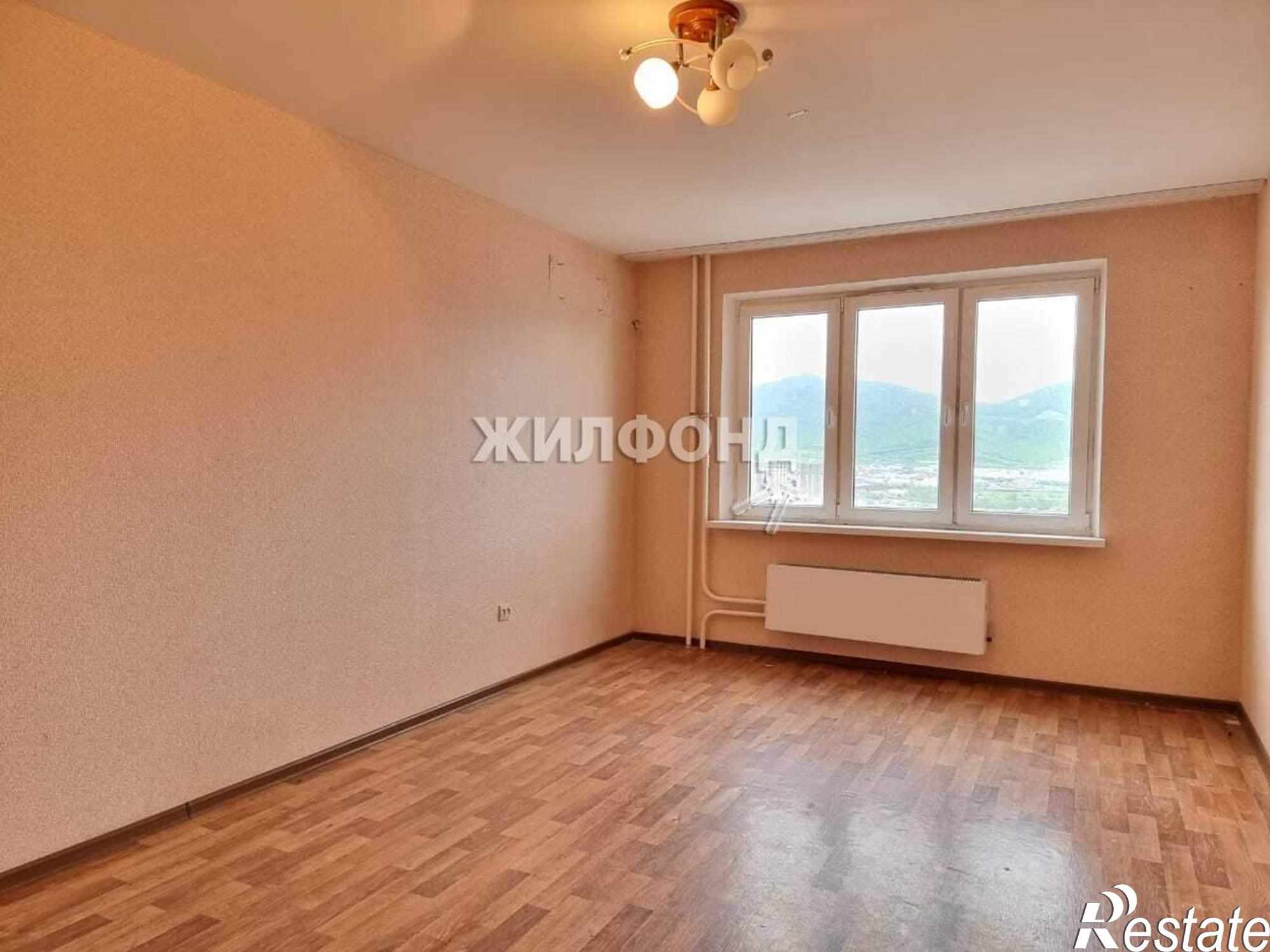 Купить квартиру за 3 950 000 рублей на Видова улица, д.214
