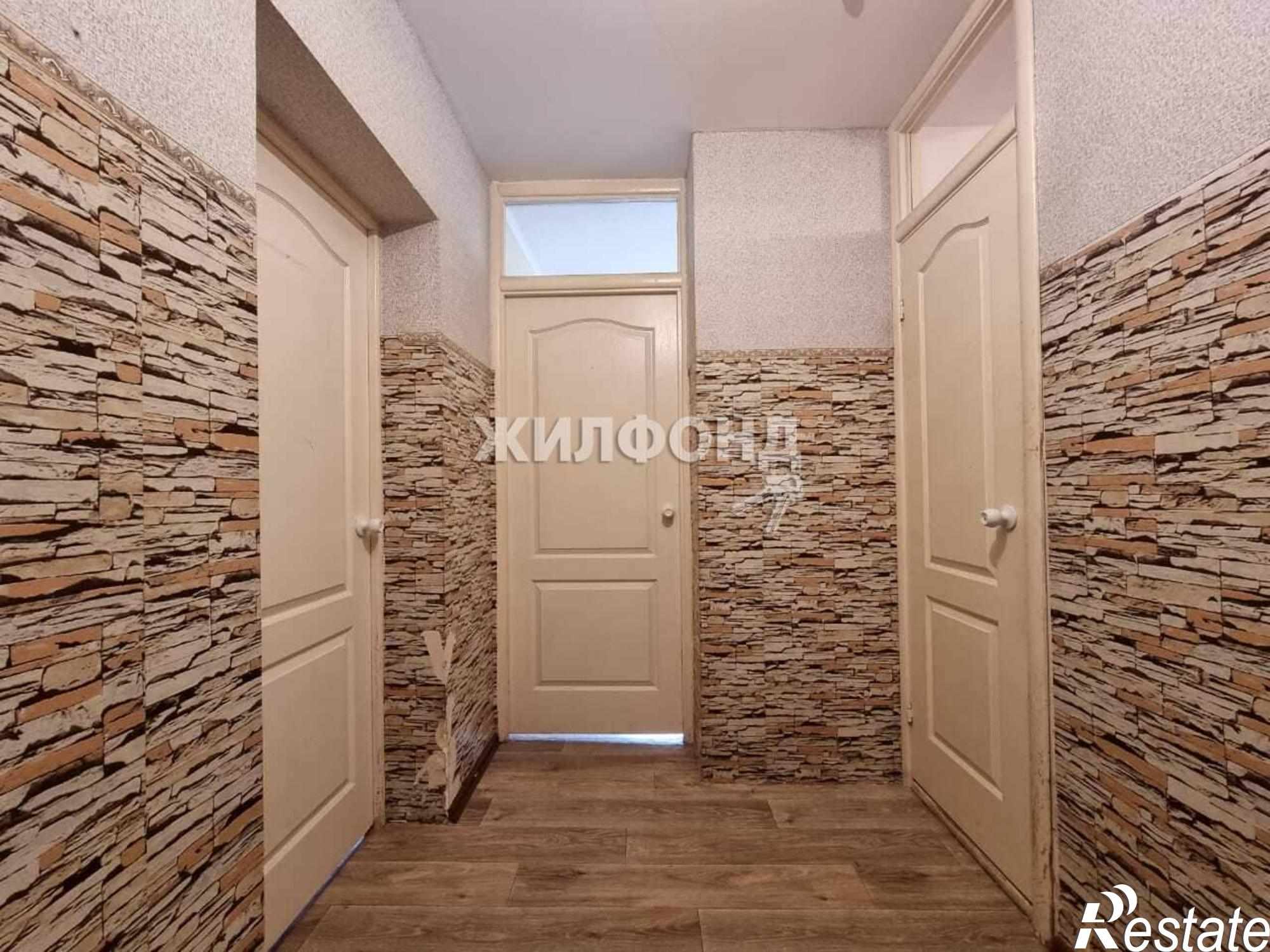 Купить квартиру за 3 950 000 рублей на Видова улица, д.214