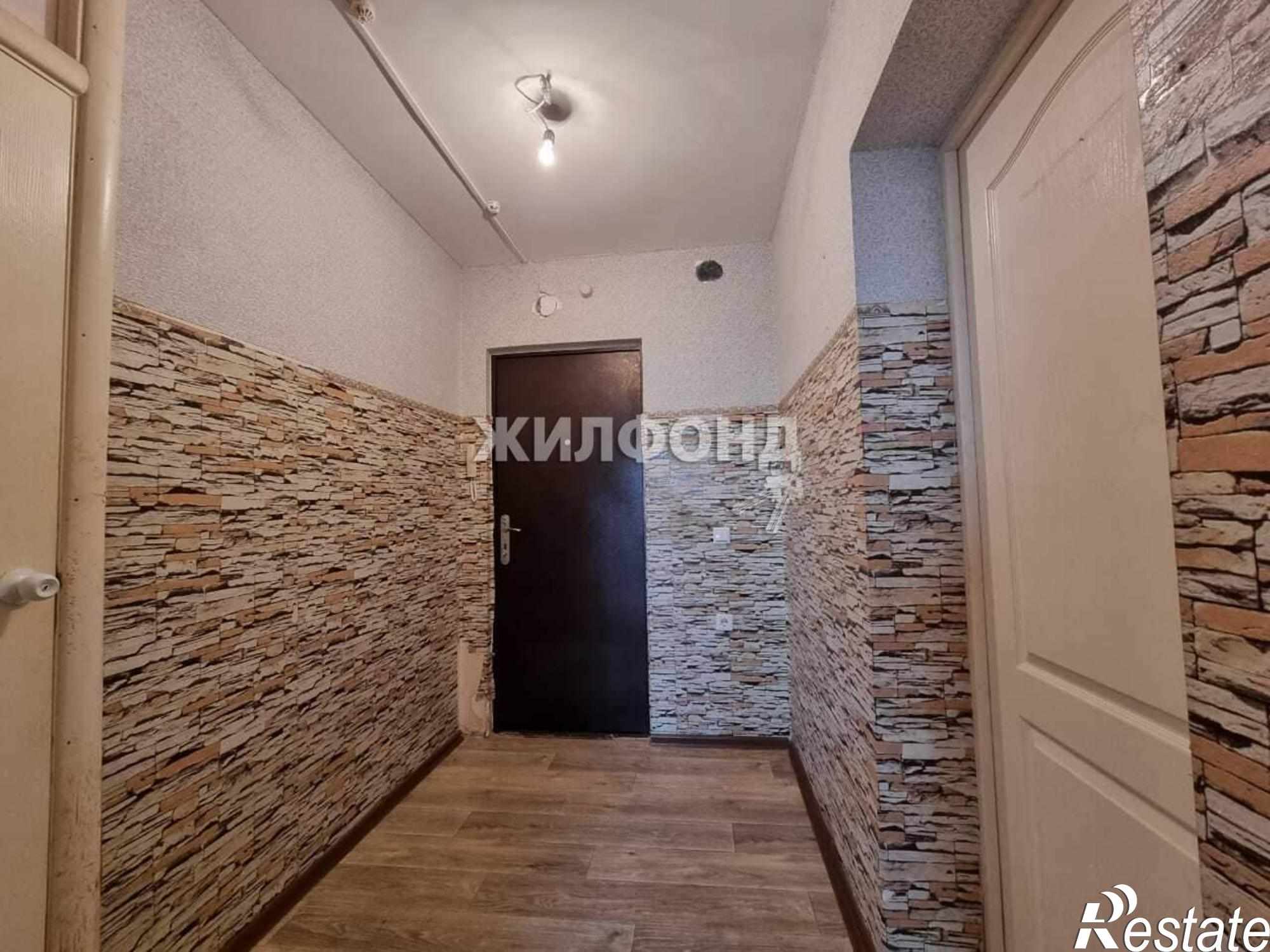 Купить квартиру за 3 950 000 рублей на Видова улица, д.214