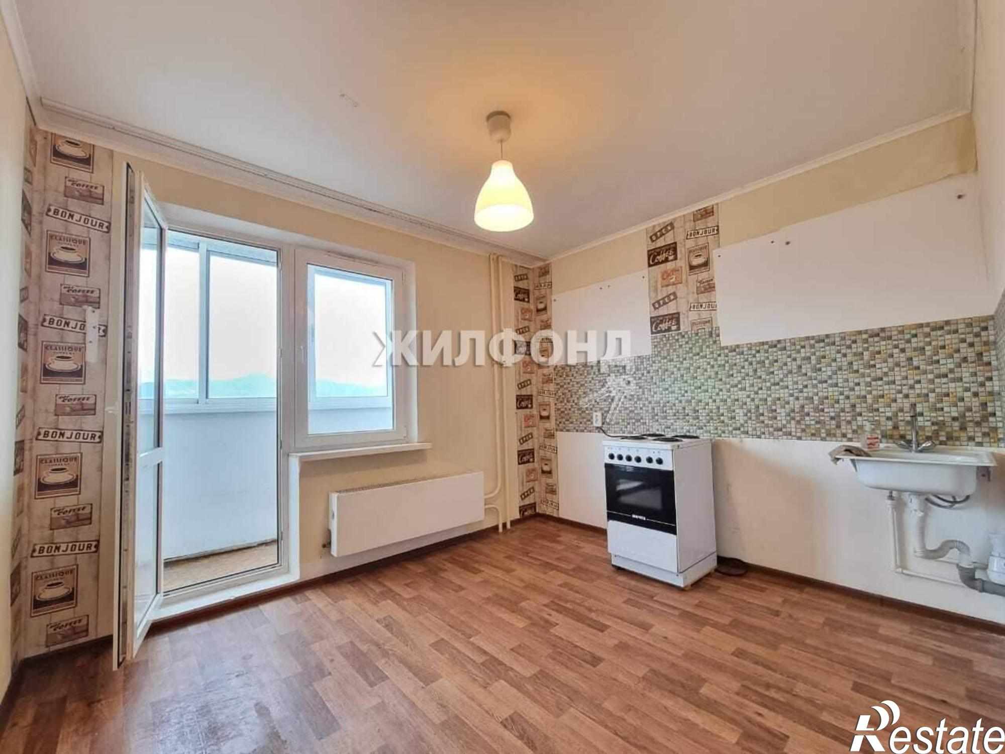 Купить квартиру за 3 950 000 рублей на Видова улица, д.214