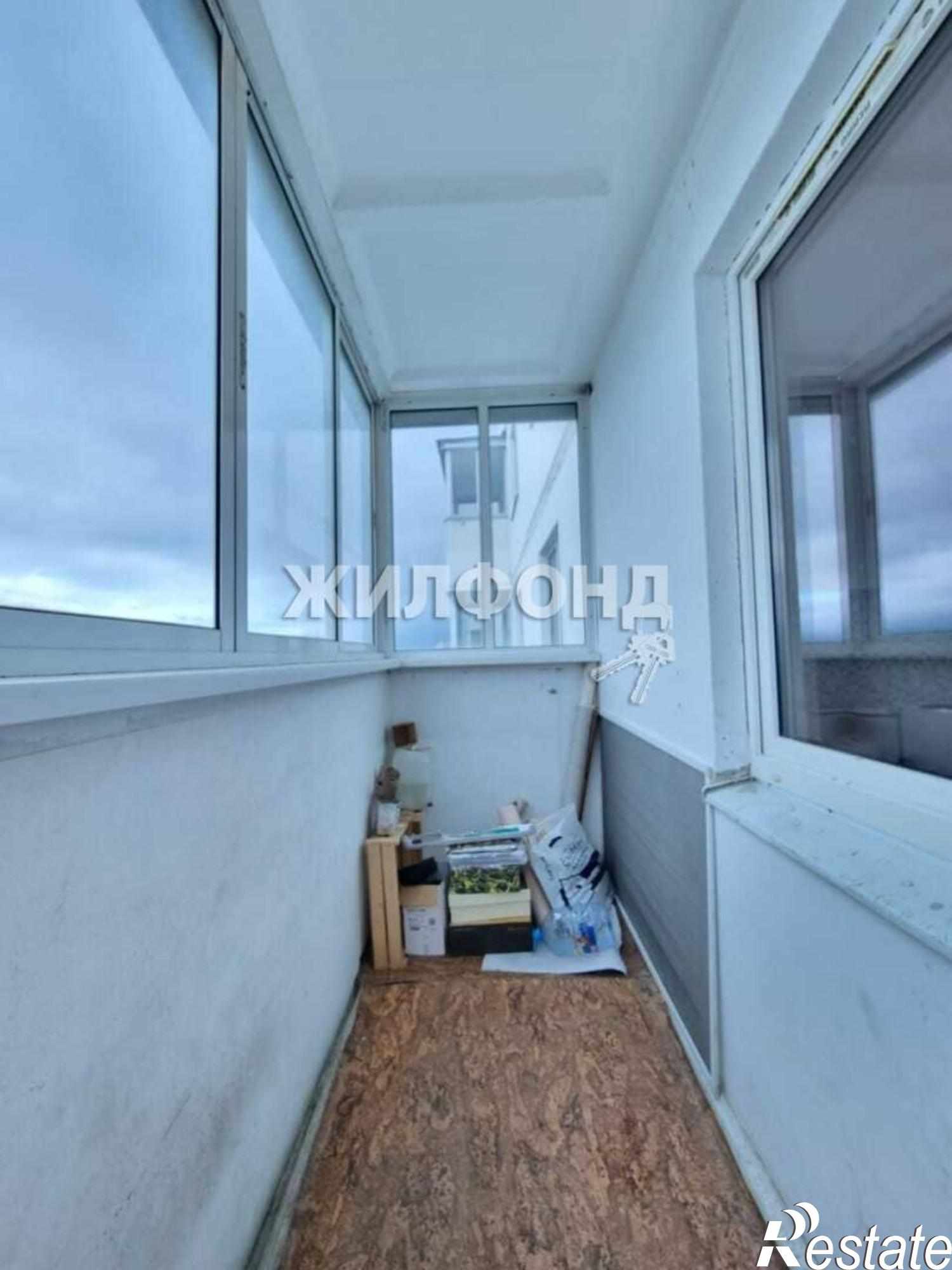 Купить квартиру за 3 950 000 рублей на Видова улица, д.214