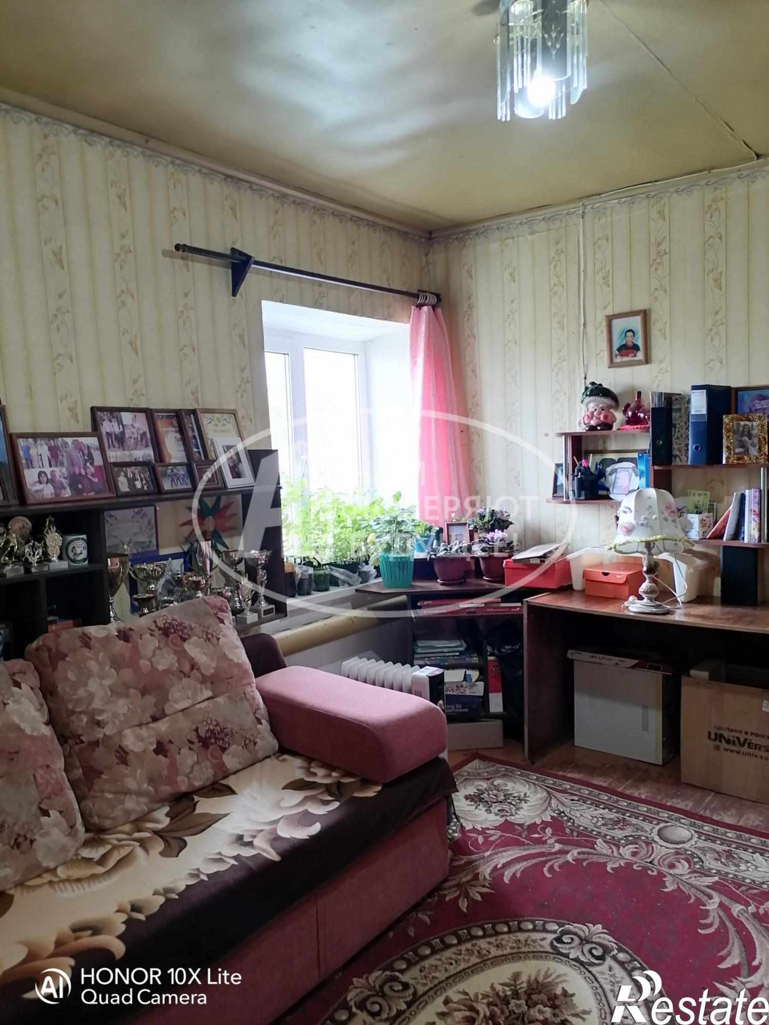 Купить дачу, дом, коттедж за 3 300 000 рублей на Восточная улица
