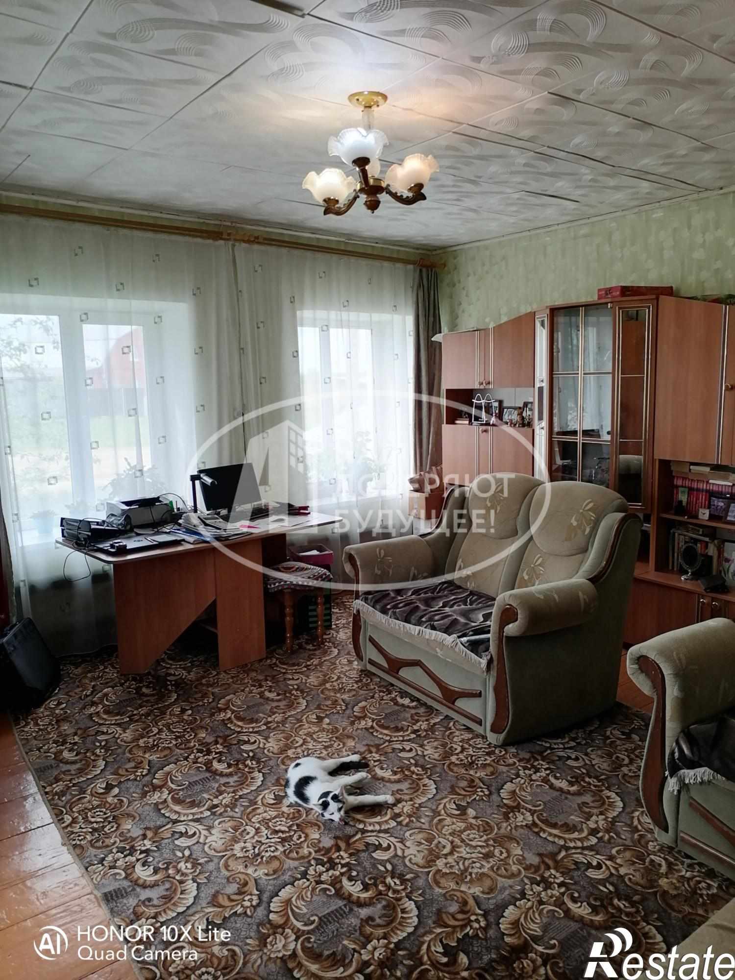 Купить дачу, дом, коттедж за 3 300 000 рублей на Восточная улица