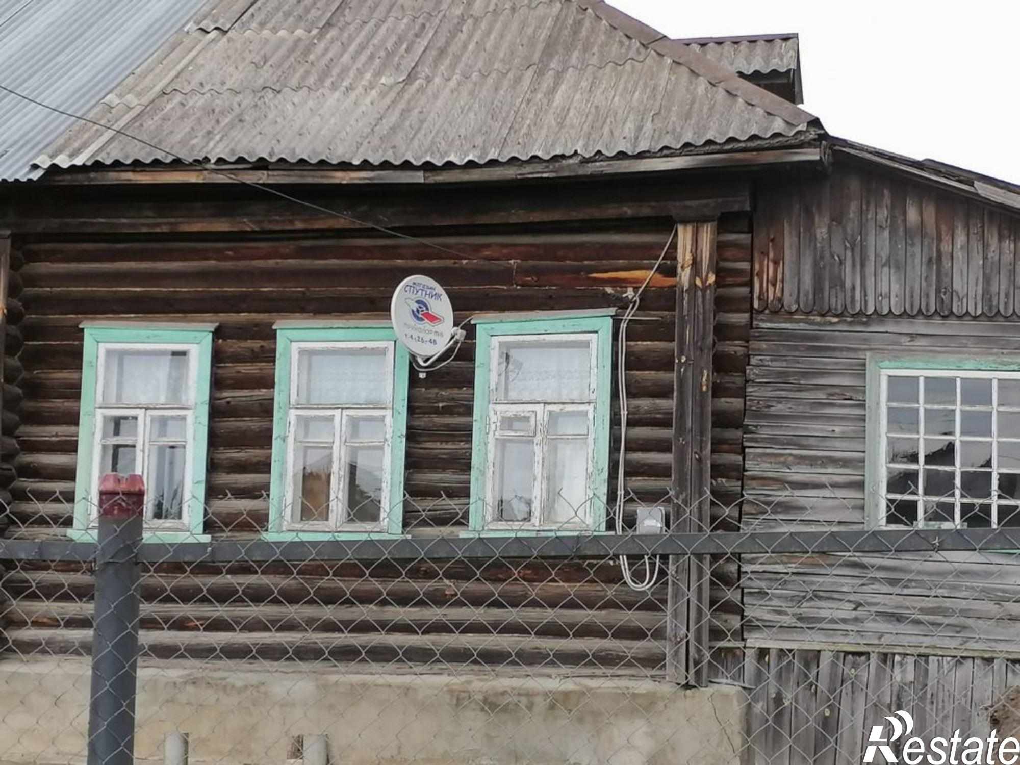 Купить квартиру за 590 000 рублей на Пограничная ул, 23