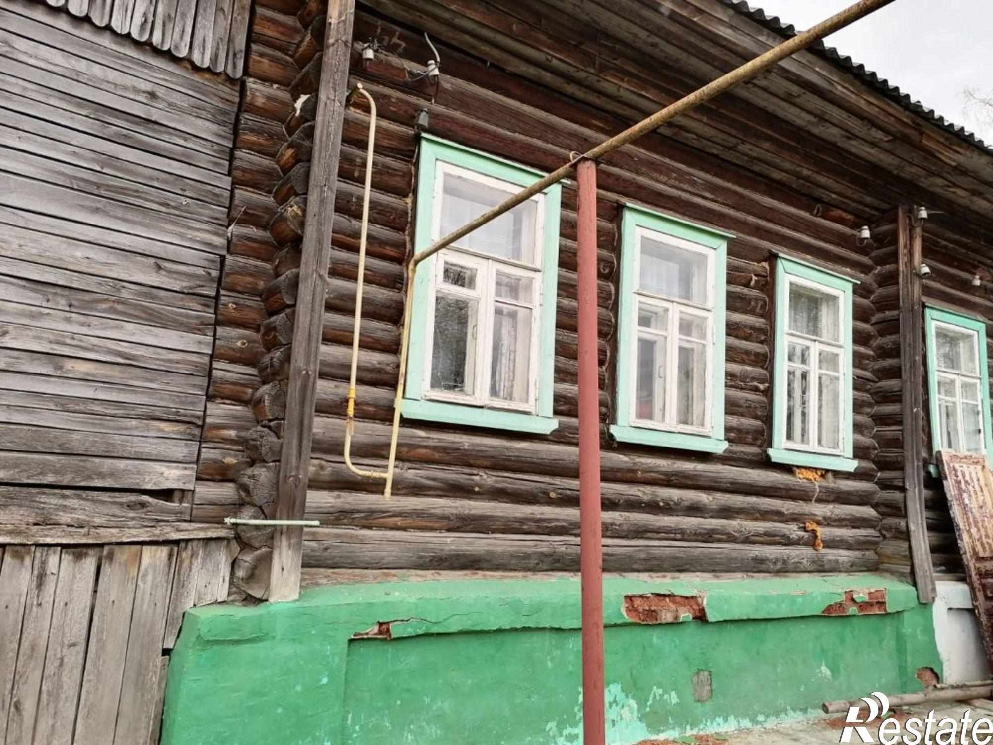 Купить квартиру за 590 000 рублей на Пограничная ул, 23