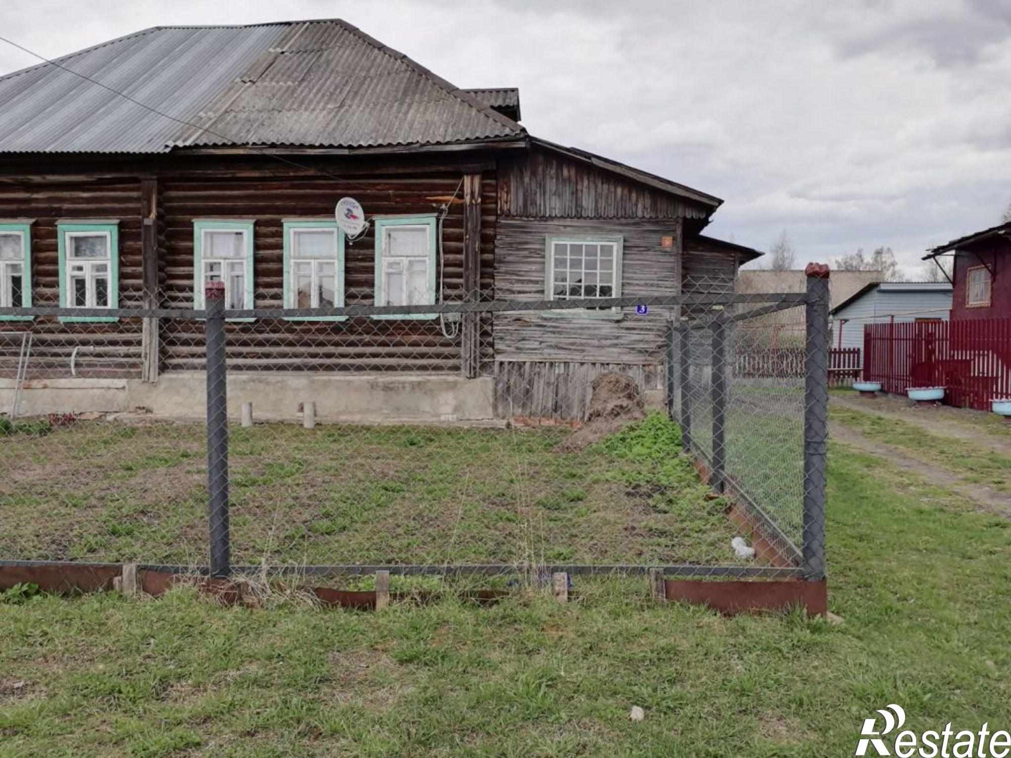 Купить квартиру за 590 000 рублей на Пограничная ул, 23
