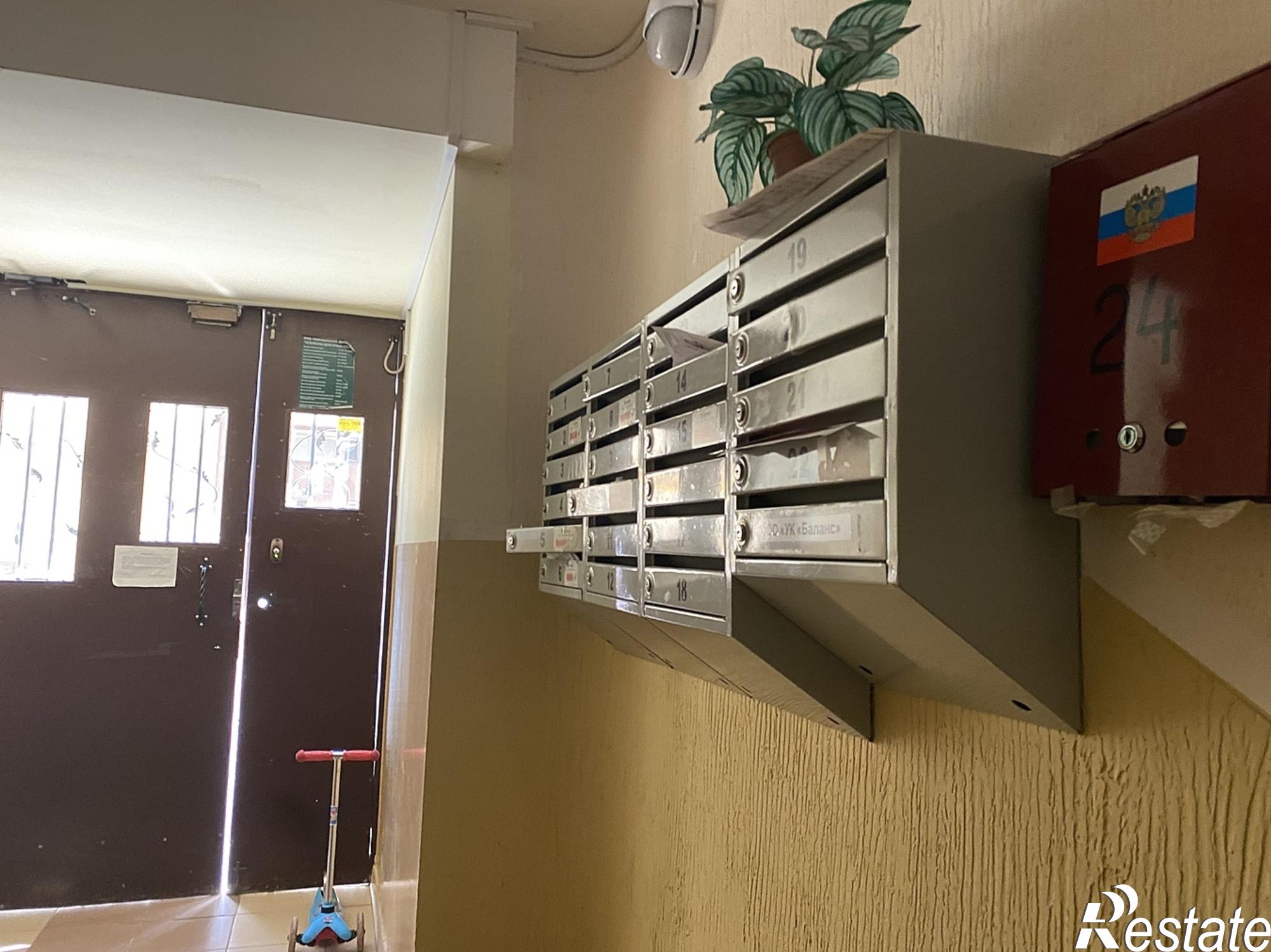 Купить квартиру за 4 000 000 рублей на улица Кати Соловьяновой, 199