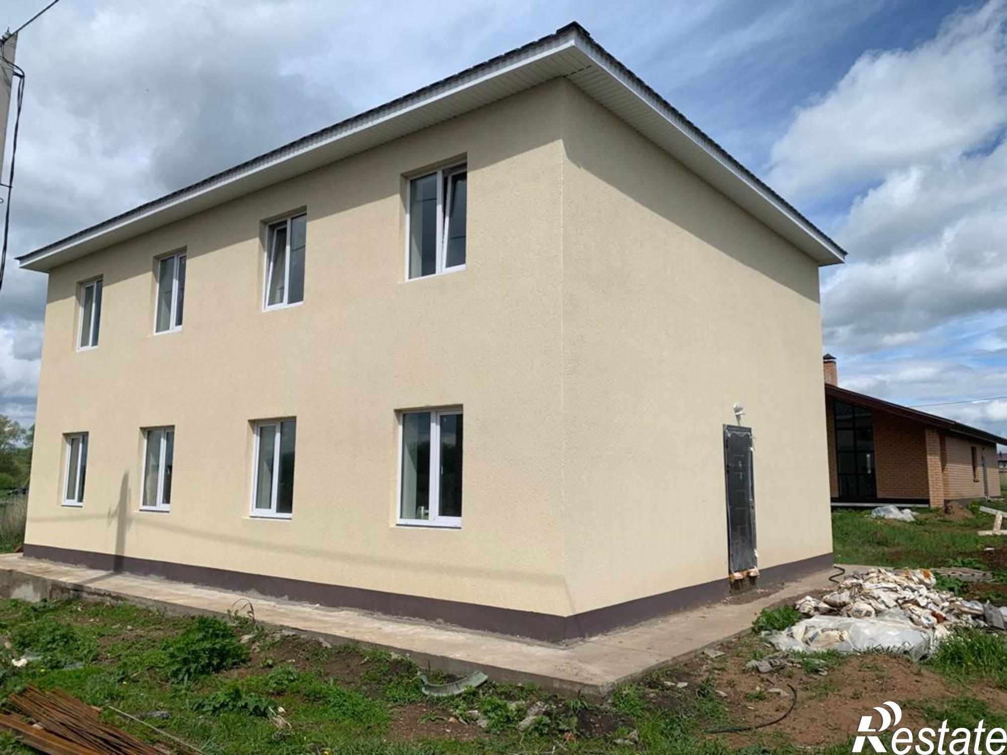 Купить дачу, дом, коттедж за 4 600 000 рублей на Карамалы