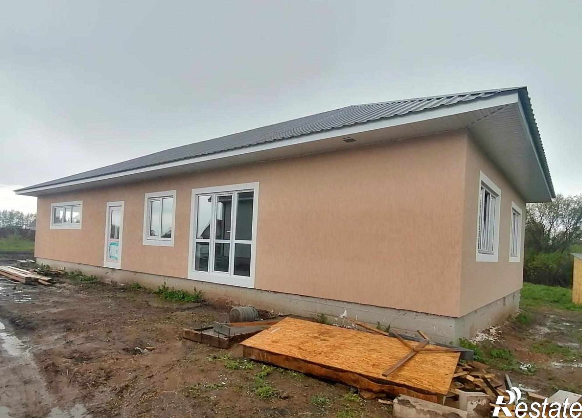Купить дачу, дом, коттедж за 6 500 000 рублей на Самохваловка, квартал 31П, 15