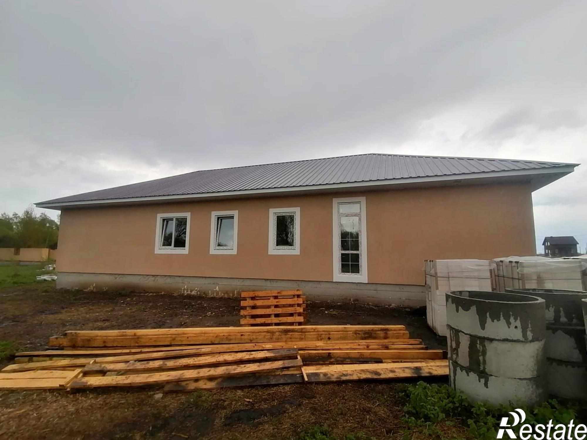 Купить дачу, дом, коттедж за 6 500 000 рублей на Самохваловка, квартал 31П, 15