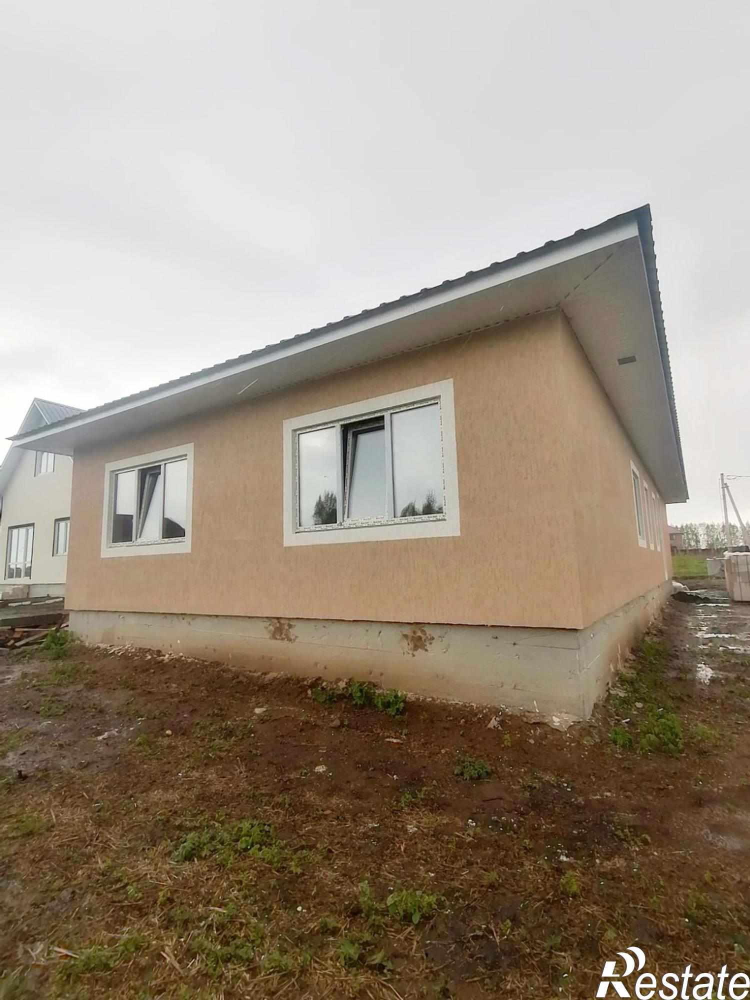 Купить дачу, дом, коттедж за 6 500 000 рублей на Самохваловка, квартал 31П, 15