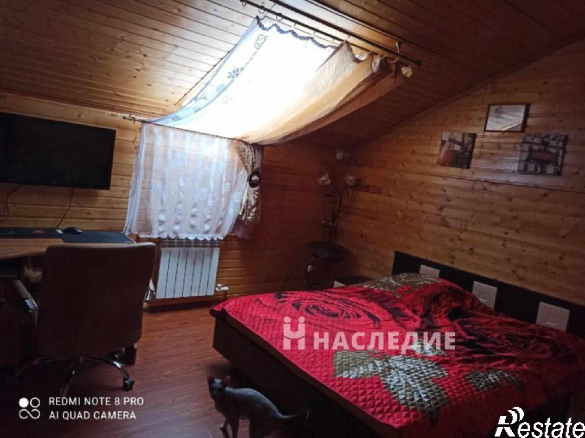 Купить дачу, дом, коттедж за 13 500 000 рублей на Герцена спуск