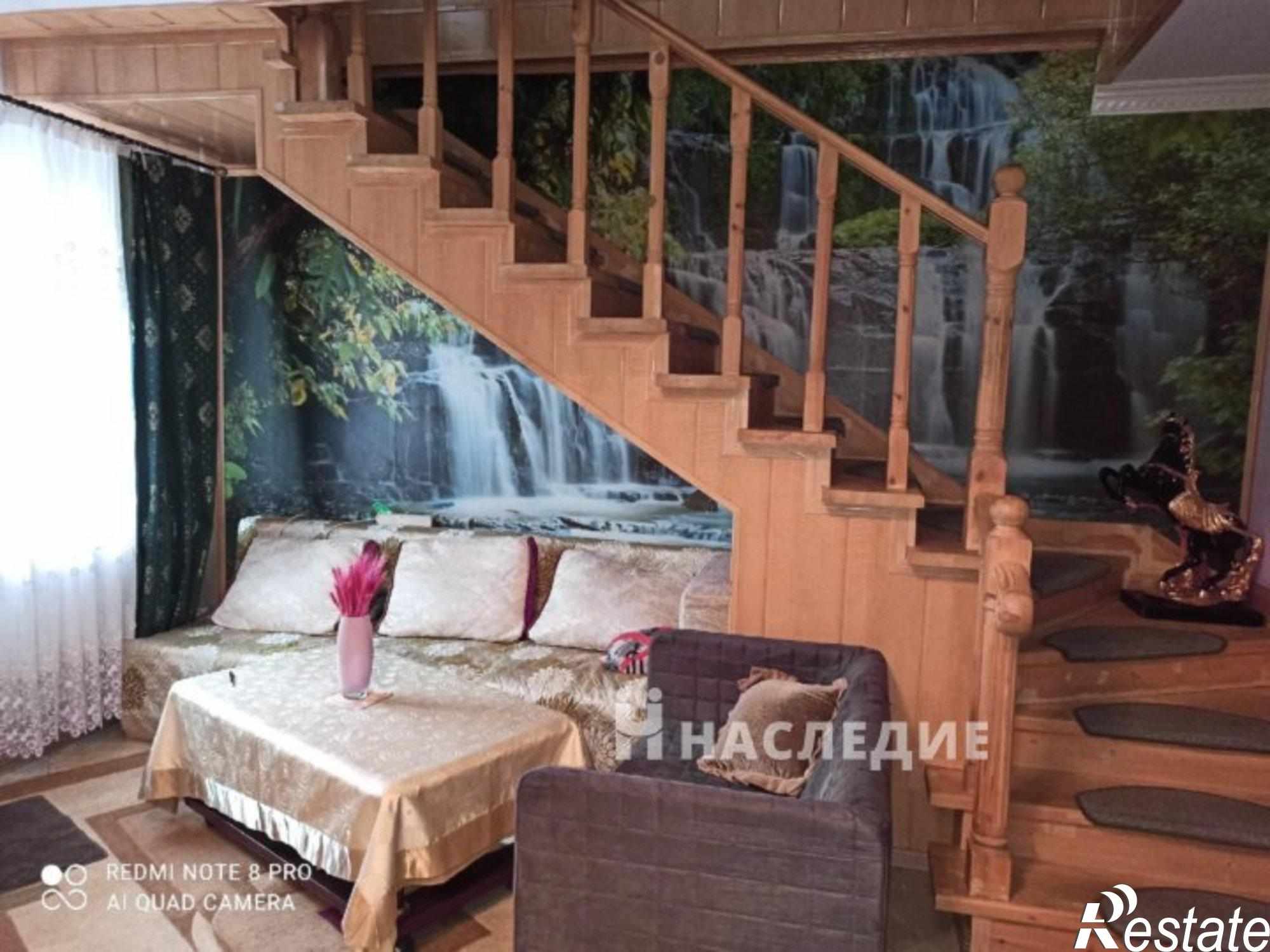 Купить дачу, дом, коттедж за 13 500 000 рублей на Герцена спуск