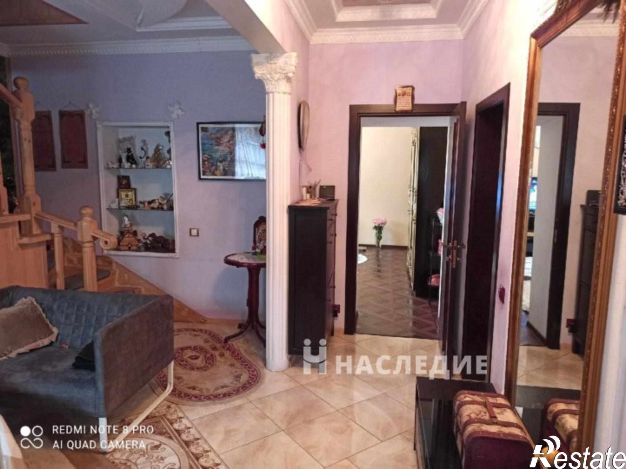 Купить дачу, дом, коттедж за 13 500 000 рублей на Герцена спуск