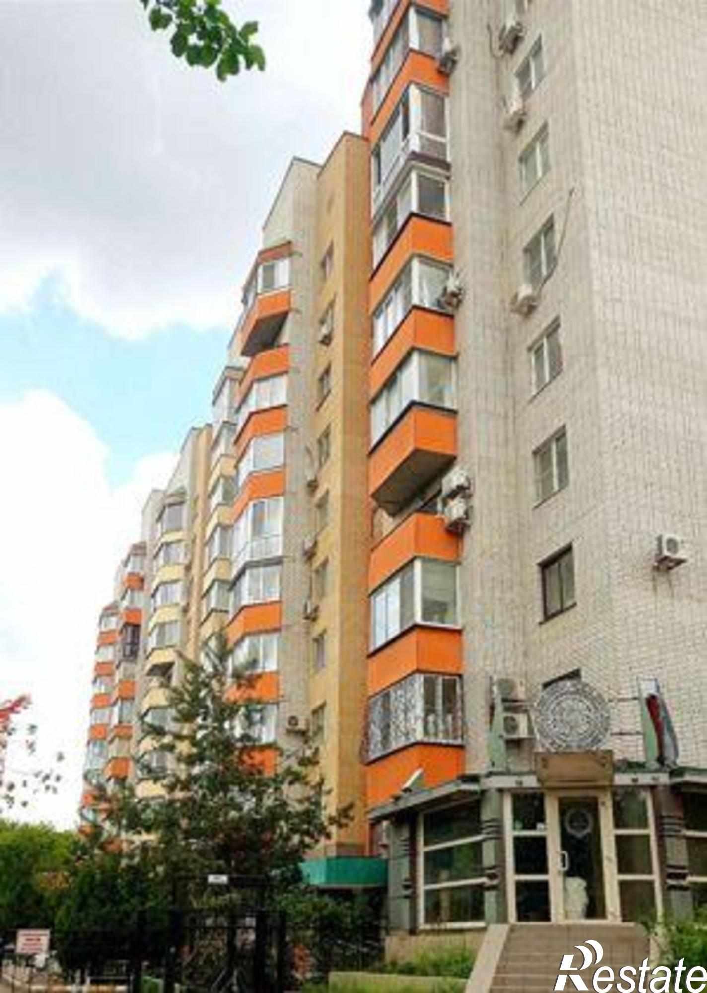 Купить квартиру за 7 900 000 рублей на улица Евдокимова, 37Г