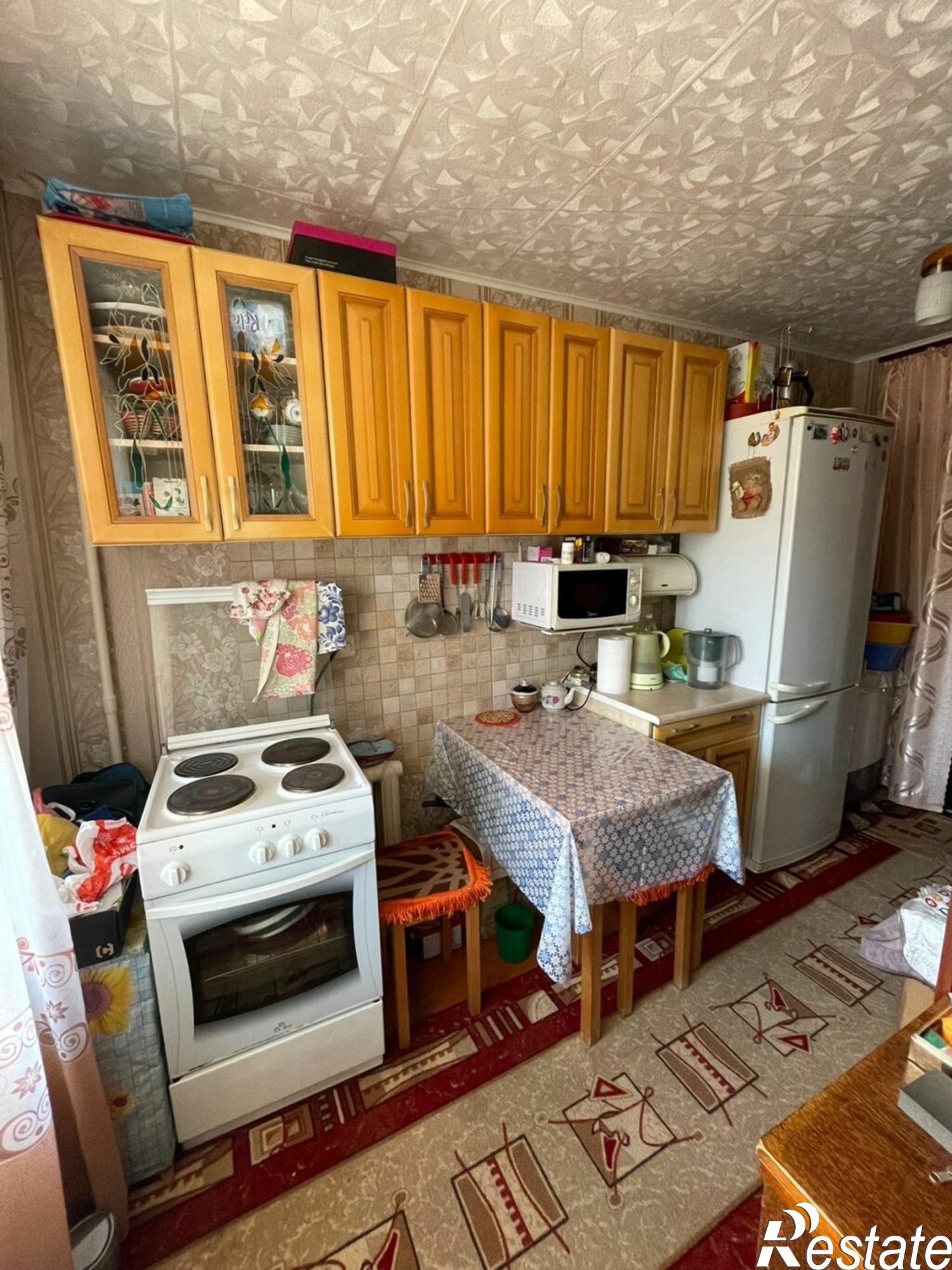 Купить квартиру за 3 000 000 рублей на Комсомольская, 2 В