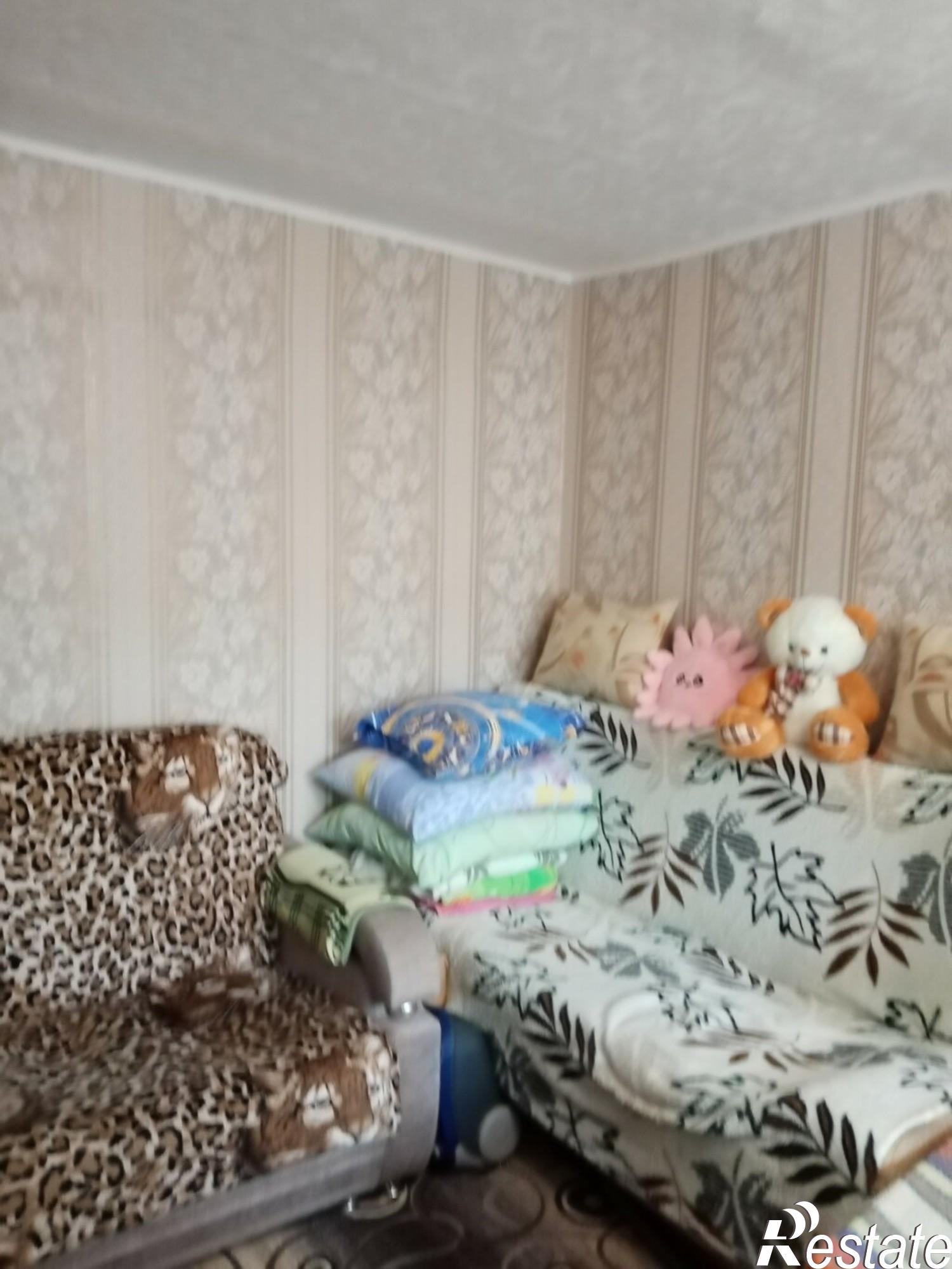 Купить квартиру за 3 000 000 рублей на Комсомольская, 2 В