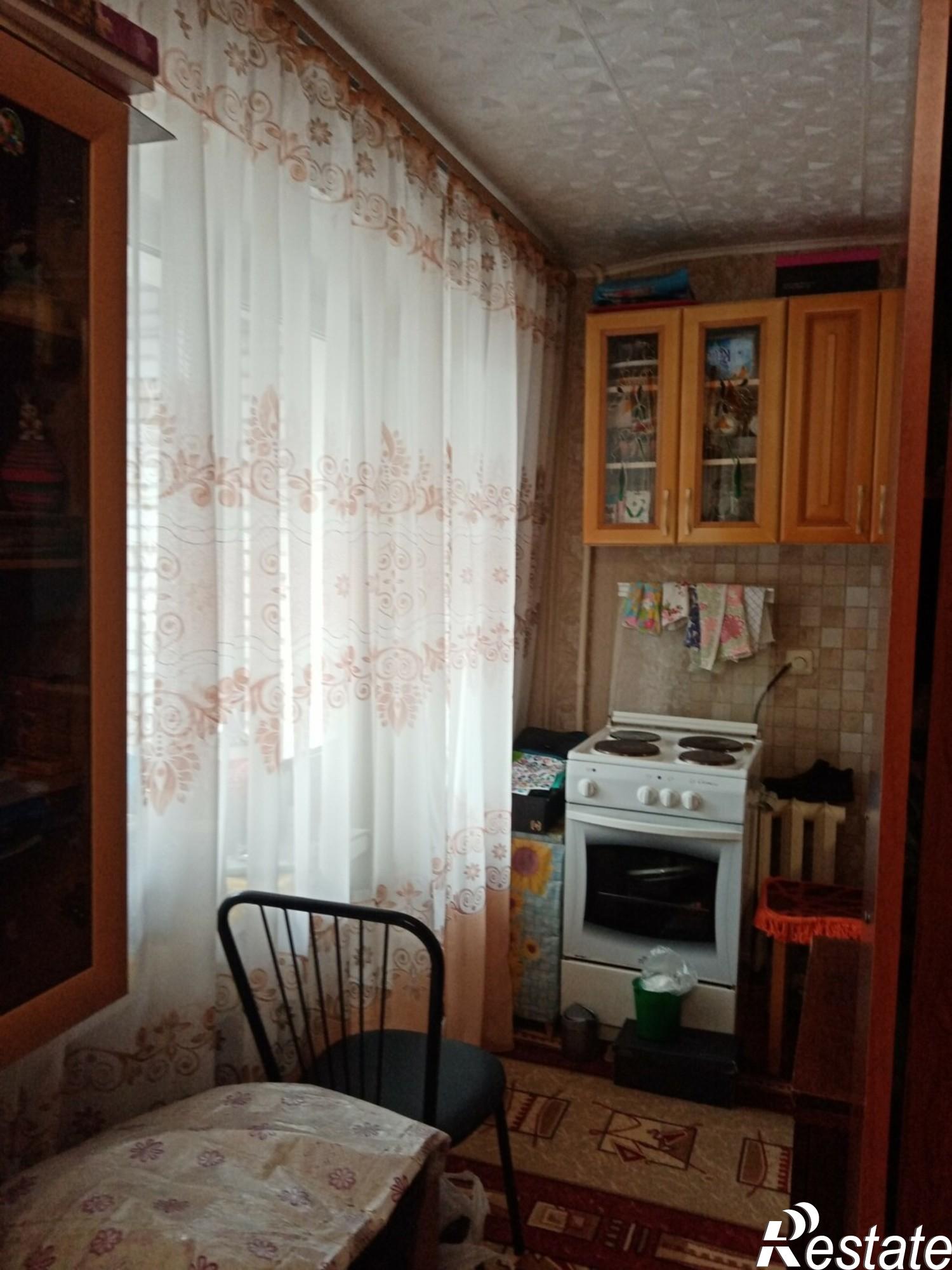 Купить квартиру за 3 000 000 рублей на Комсомольская, 2 В
