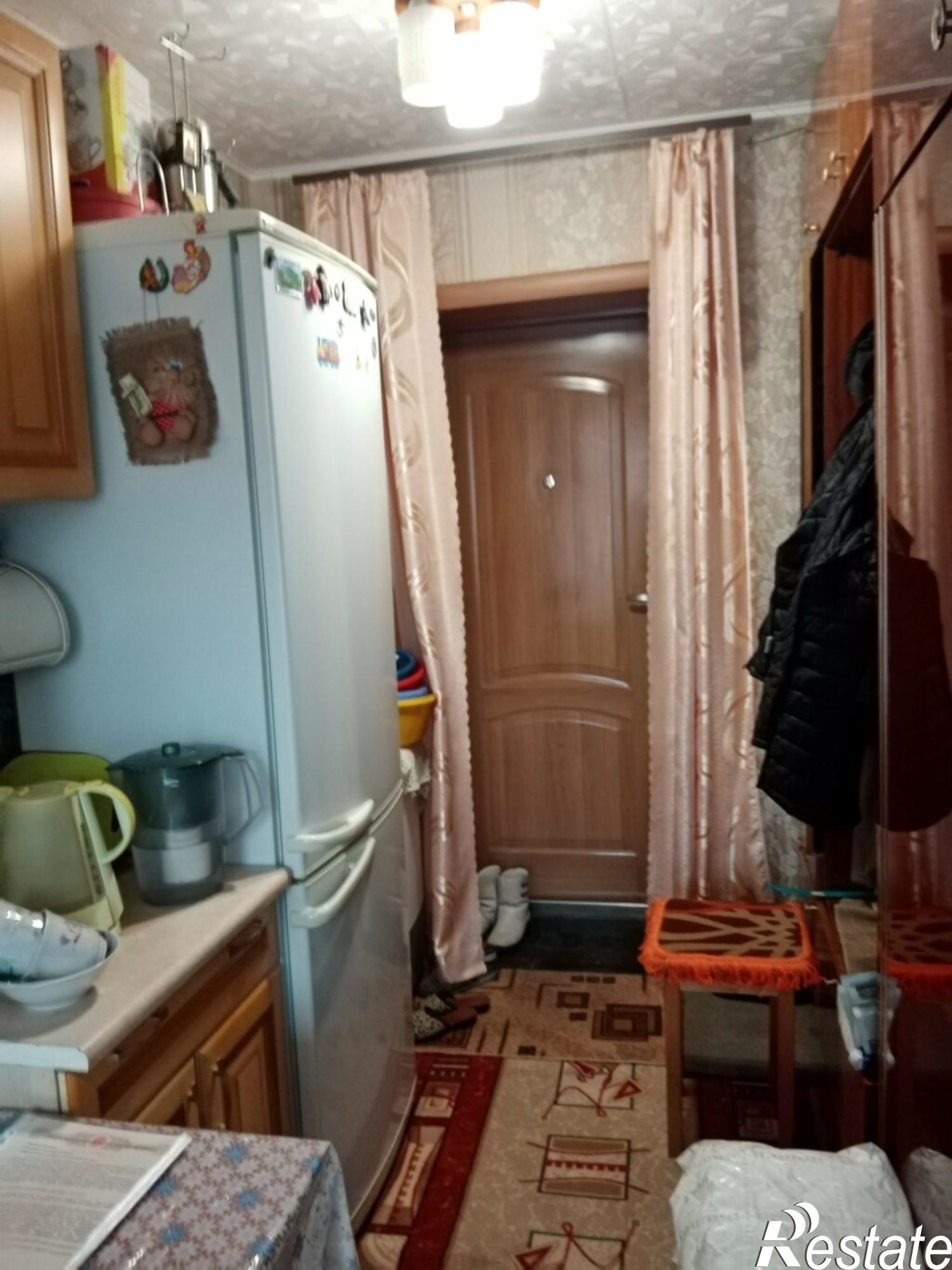 Купить квартиру за 3 000 000 рублей на Комсомольская, 2 В