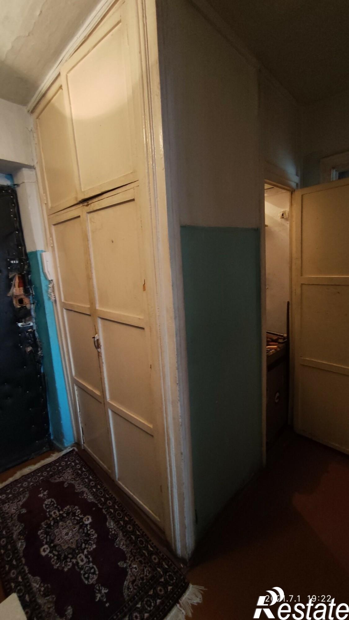 Купить квартиру за 3 750 000 рублей на Вокзальная магистраль, 5