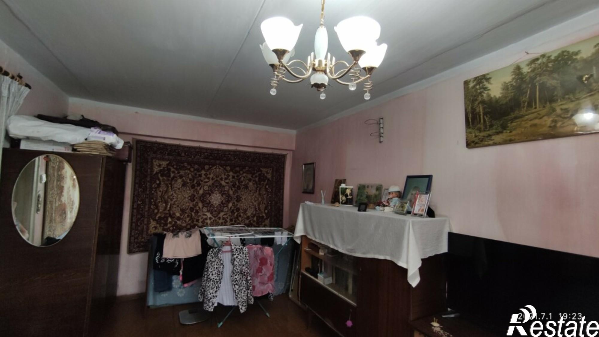 Купить квартиру за 3 750 000 рублей на Вокзальная магистраль, 5