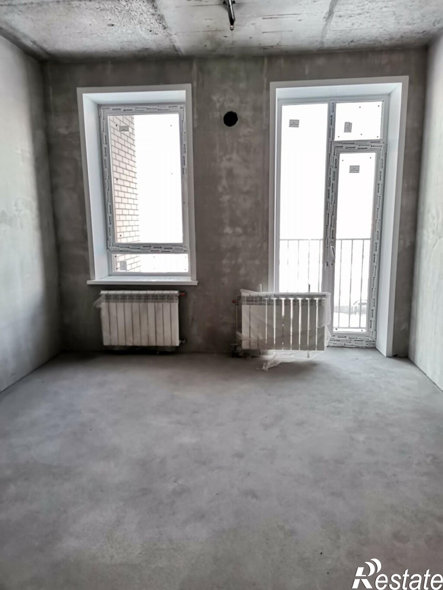 Купить квартиру за 5 190 000 рублей на Большевистская, 35