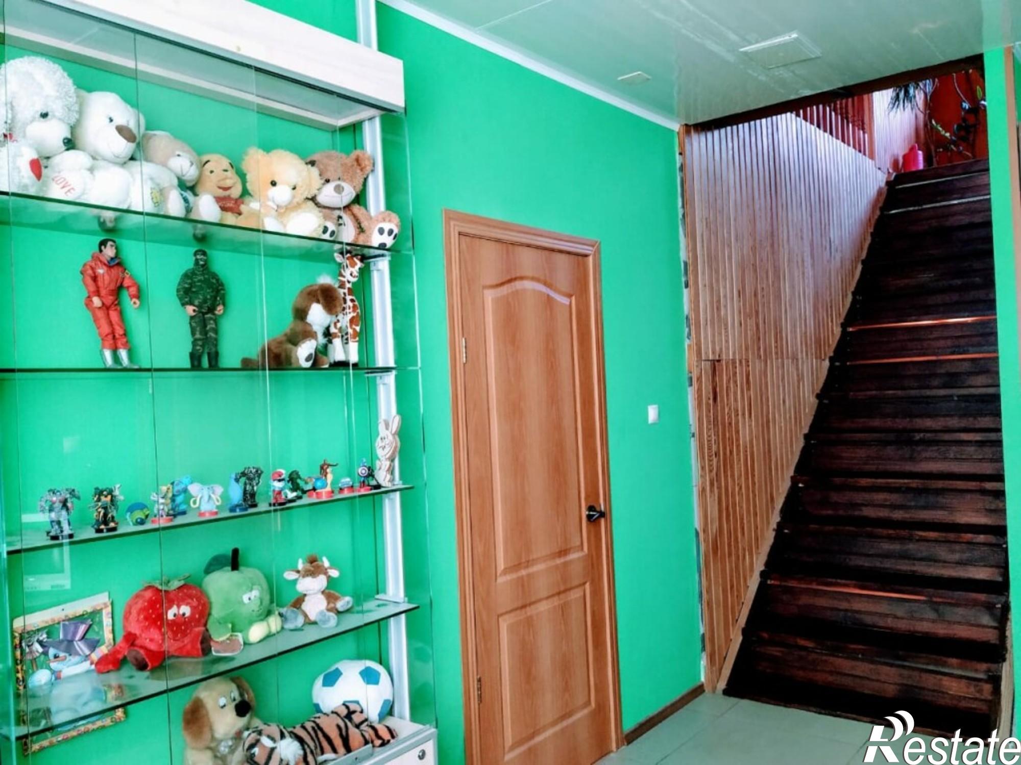 Купить дачу, дом, коттедж за 14 000 000 рублей на Пограничная