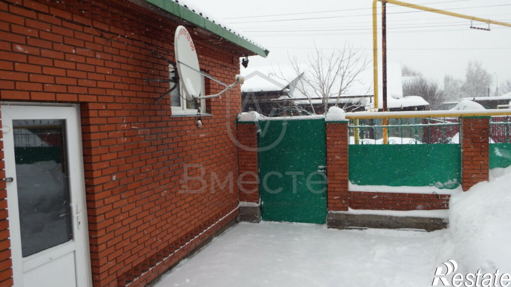 Купить дачу, дом, коттедж за 29 990 000 рублей на Энтузиастов, 30