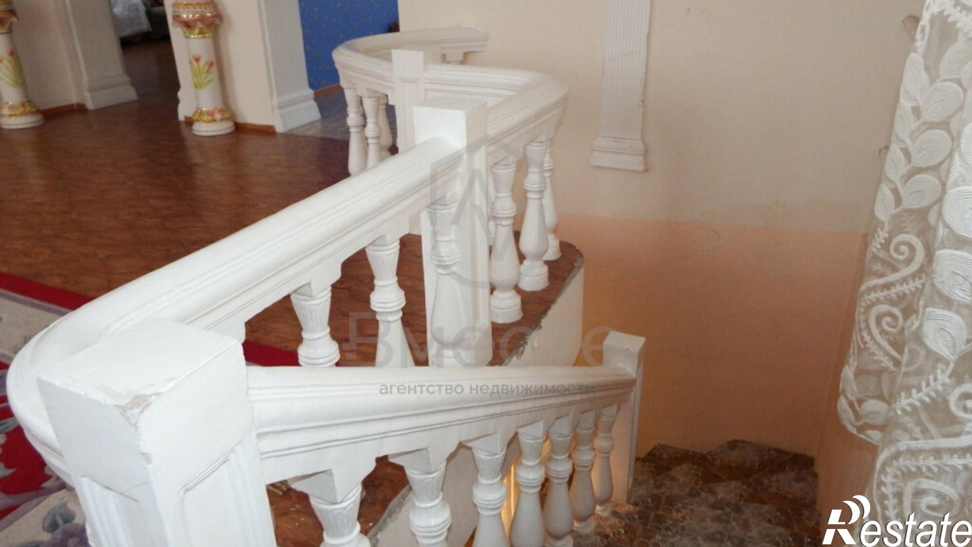 Купить дачу, дом, коттедж за 29 990 000 рублей на Энтузиастов, 30