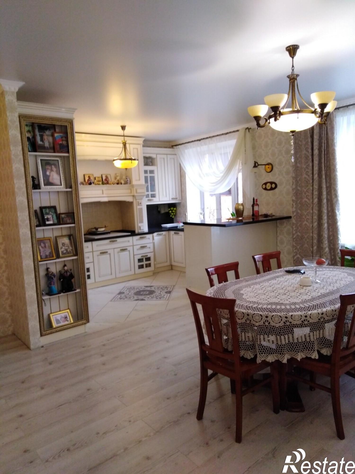 Купить дачу, дом, коттедж за 11 000 000 рублей на Рыбацкая, 19