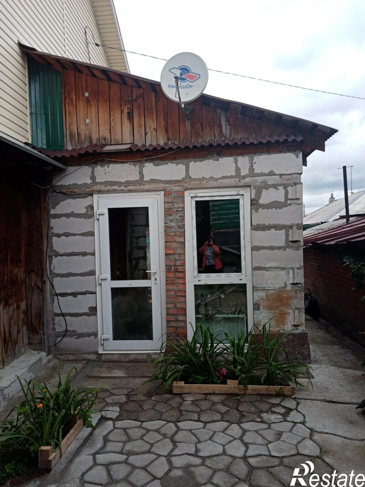 Купить дачу, дом, коттедж за 3 560 000 рублей на Гоголя