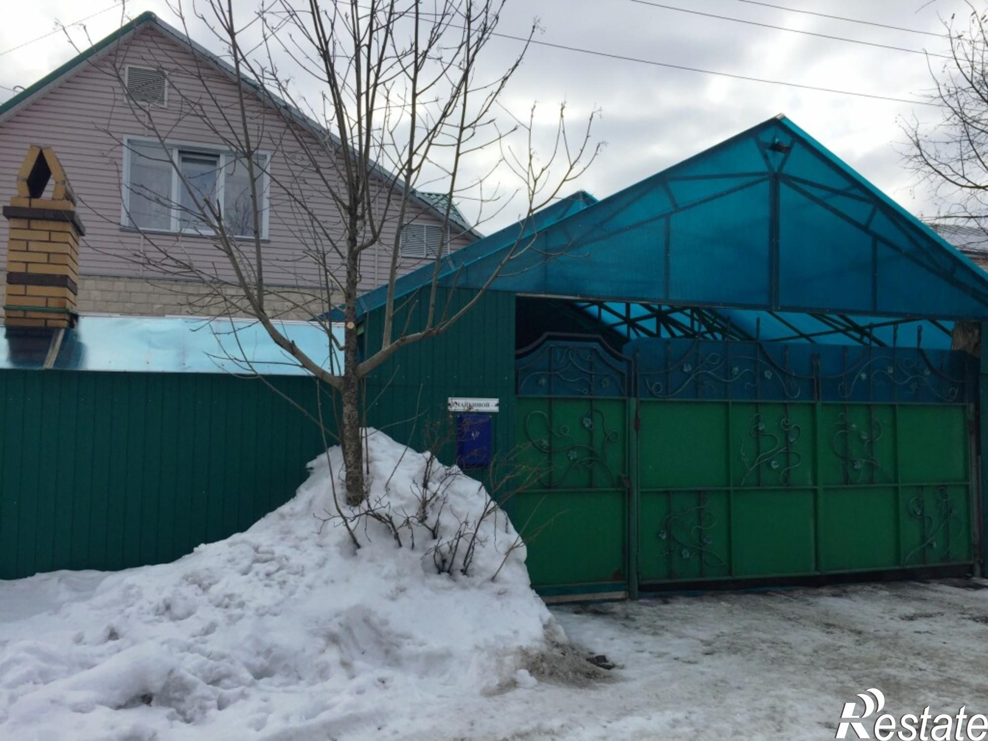 Купить дачу, дом, коттедж за 10 000 000 рублей на Чайкиной, 113