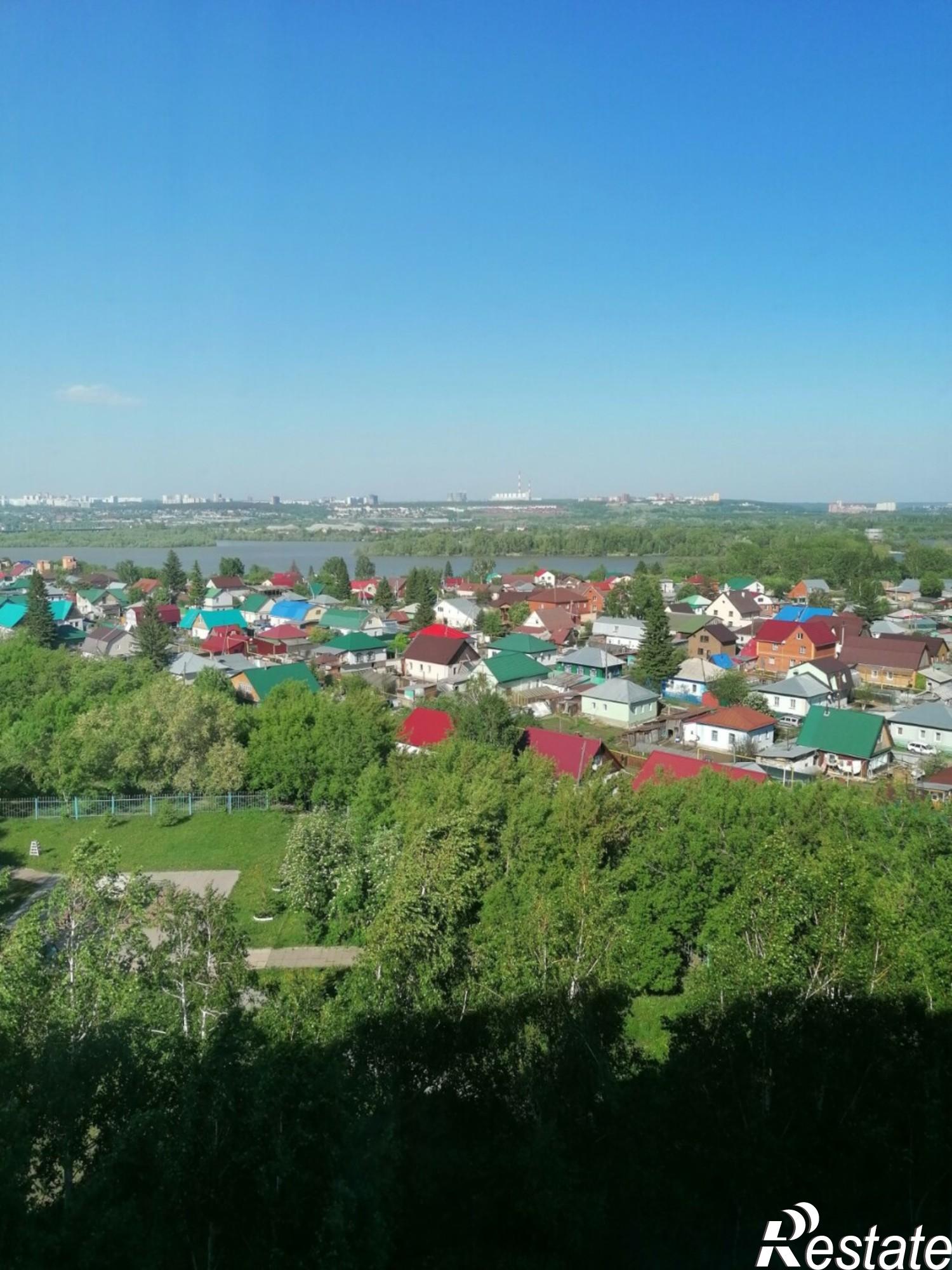 Купить квартиру за 3 900 000 рублей на Чигорина, 10