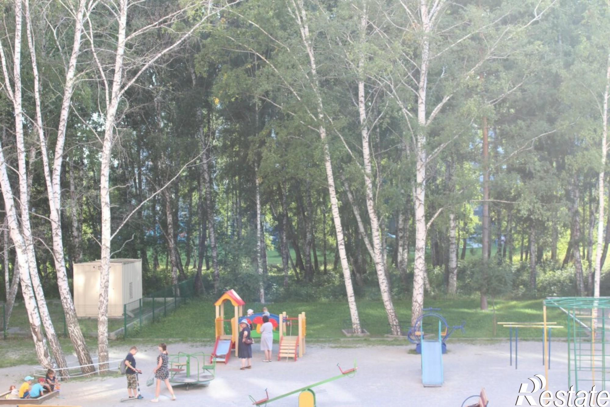 Купить квартиру за 3 090 000 рублей на Лунная, 1